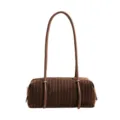 Zonder hanger / Bruin