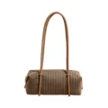 Zonder hanger / Khaki