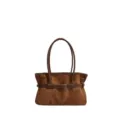 No Pendant / Brown