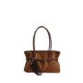 With Pendant / Brown
