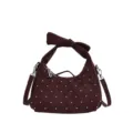 Zonder Hanger / Rood
