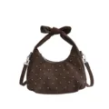 Without Pendant / Brown