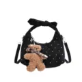 With Charm Style / Black