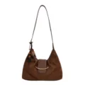 Brown (With Pendant)