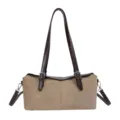 Khaki Zonder Hanger