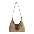 Khaki (Zonder Hanger)