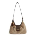 Khaki (With Pendant)