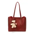 Basisstijl (Zonder Hanger) / Rood