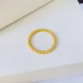Size 6 / Gold