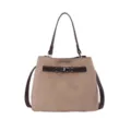 Zonder hanger / Khaki