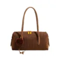 Brown Style (With Pendant)