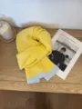 giallo limone