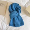Denim-Blau