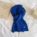 Saphirblau