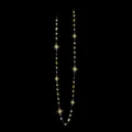 Mixed Sized Point Stars / 3.5M / Gold
