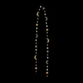 Mixed Sized Moons / 3.5M / Gold