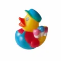 Blauer Westenstil (16) / 6cm