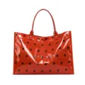 arancio-rosso