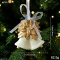 Cream White Bells