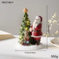 Papá Noel (ABCZ189-3)
