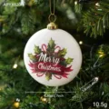 Merry Christmas Muster
