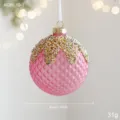 Bulged Glass Ball
