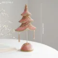 Pink Christmas Tree (ABCZ198-2)