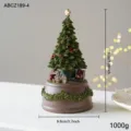 Árbol de Navidad Caja de Música (ABCZ189-4)