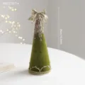 Bow Christmas Tree (ABCZ197-4) / 26cm
