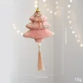 Christmas Tree Pendant (APYX833-1)