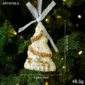 Cream White Christmas Tree