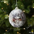 Winter Schneehaus