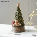 Caja de Música con Osito (ABCZ189-16)