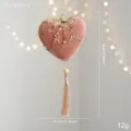 Heart Pendant (APYX833-3)