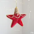 Wine Red (Star)