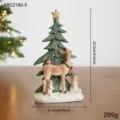 Reno Árbol de Navidad (ABCZ182-3)