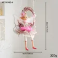 Pink Elf