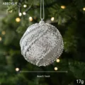 Twill Foam Ball Style (ABB245-4) / 8cm