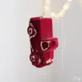 Car Ornament (APYX852-10)