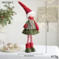 Long Legged Hat Girl (Large)