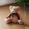 Oso Sentado