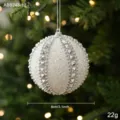 8cm / Foam Ball Style B (ABB245-12)