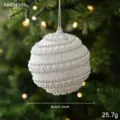 8cm / Foam Ball Style D (ABB245-15)