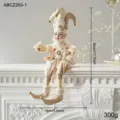 Style A (ABCZ203-1) / Gold