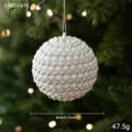 Foam Ball Style E (ABB245-16)