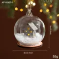 Schneehütten-Stil (APYX807-1)