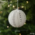 Foam Ball Style F (ABB245-17)