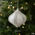 Onion Shape Ball (ABB245-18)