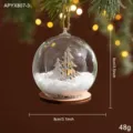 Doppelbaum-Szene (APYX807-3)