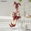 Style A (ABCZ203-4) / Pink